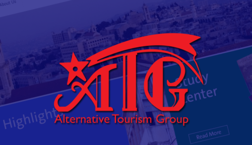 ATG – Website Redesign