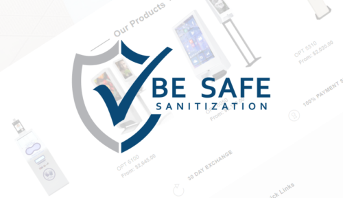 besafesanitization.com