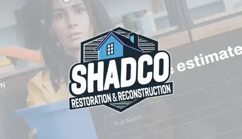 Shadco Restoration & Reconstruction